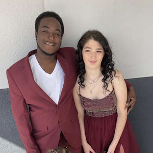 Meet your Posher, Mya